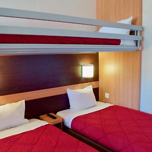 Chambre Triple